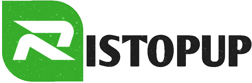 RISTOPUP Logo